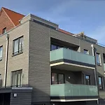 Апартаменты Nr 303 - Apartmenthaus 