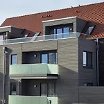 Nr 303 - Apartmenthaus 