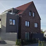 Nr 303 - Apartmenthaus 