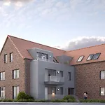 Nr 303 - Apartmenthaus 