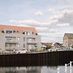 Апартаменты Nr 303 - Apartmenthaus 