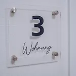 Apartman Nr 303 - Apartmenthaus 