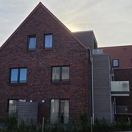 Nr 303 - Apartmenthaus 