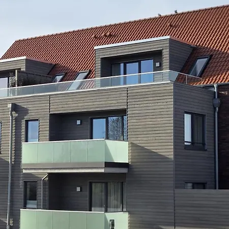 Nr 303 - Apartmenthaus 