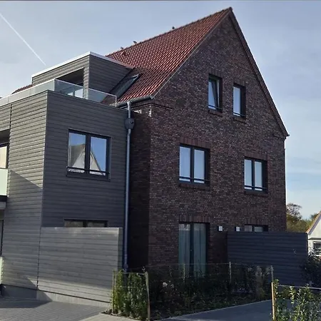 Nr 303 - Apartmenthaus 