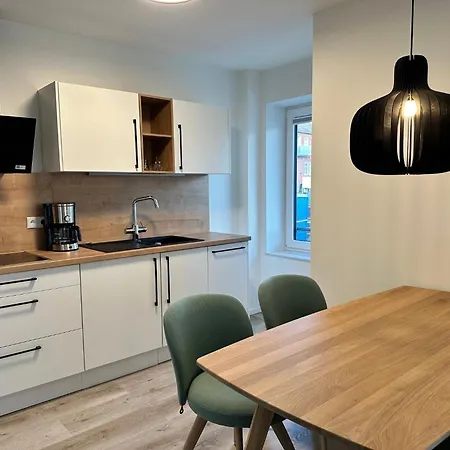 Nr 303 - Apartmenthaus 