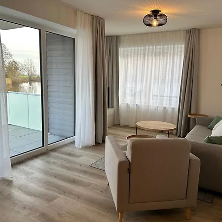 Nr 303 - Apartmenthaus 