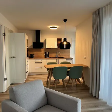 Nr 303 - Apartmenthaus 