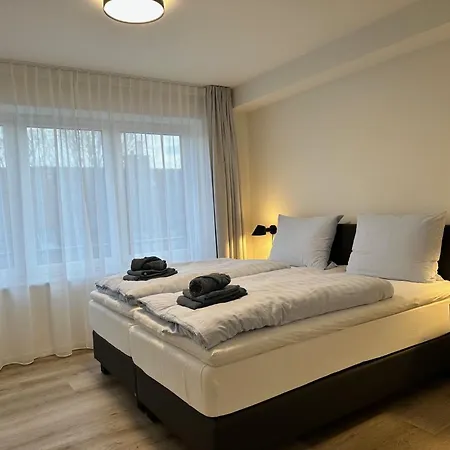 Nr 303 - Apartmenthaus 