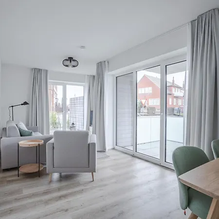 Nr 303 - Apartmenthaus 