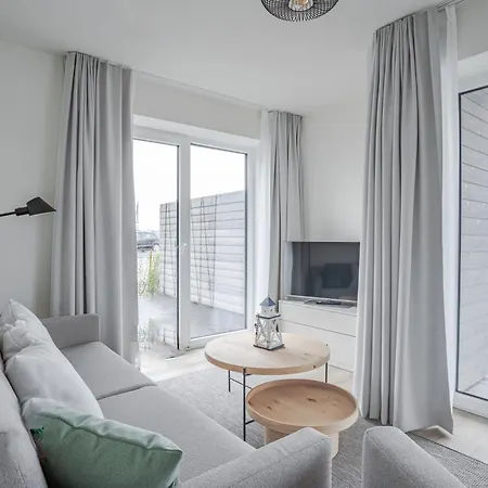 Nr 303 - Apartmenthaus 
