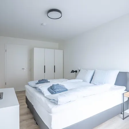 Nr 303 - Apartmenthaus 