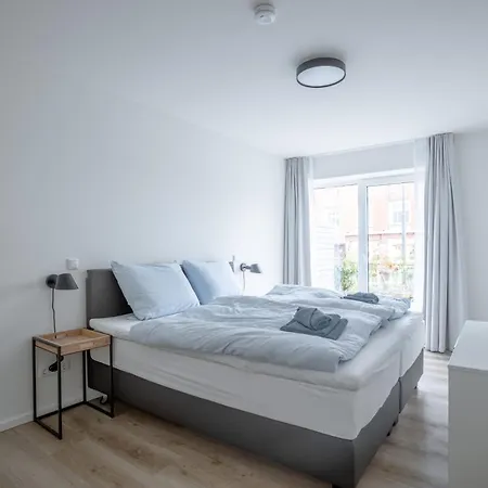 Nr 303 - Apartmenthaus 