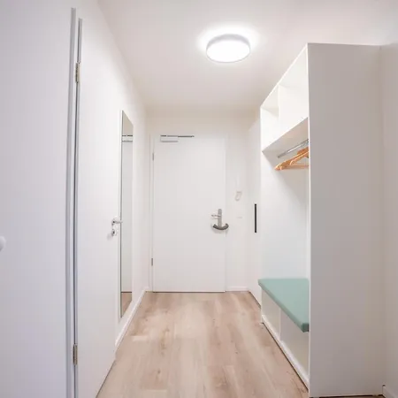 Nr 303 - Apartmenthaus 