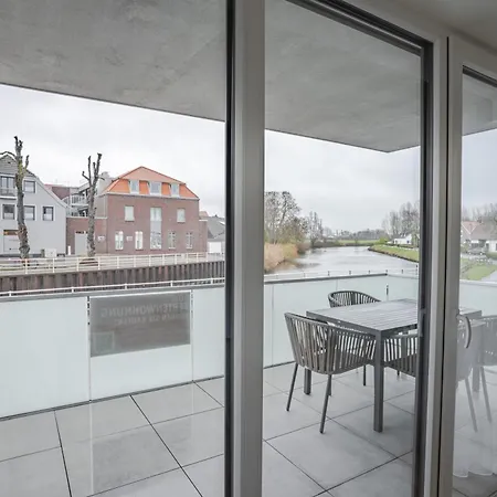 Nr 303 - Apartmenthaus 