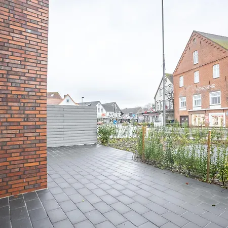 Nr 303 - Apartmenthaus 