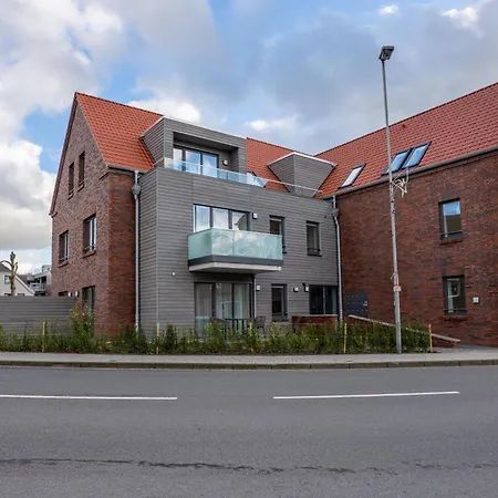 Nr 303 - Apartmenthaus 