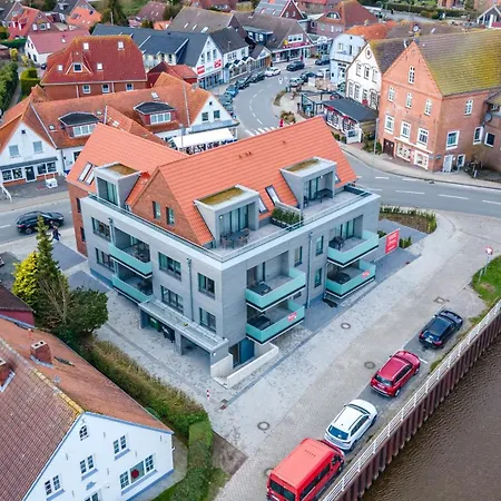 شقة Nr 303 - Apartmenthaus 