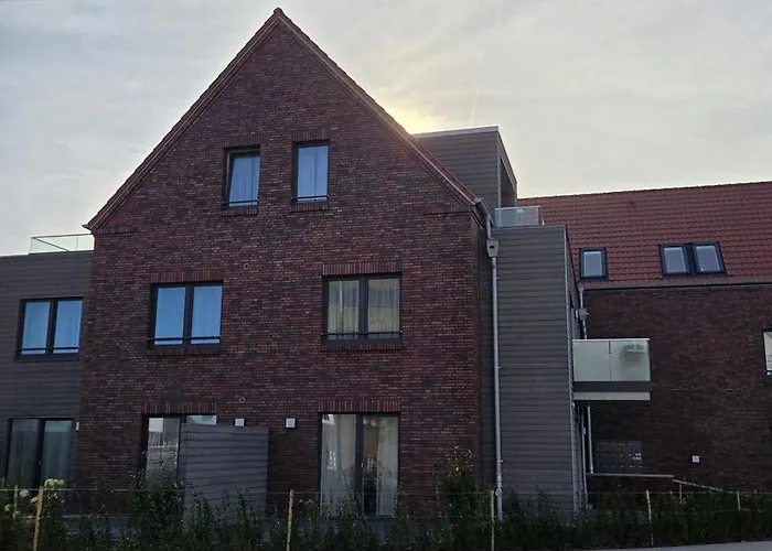 Nr 303 - Apartmenthaus 