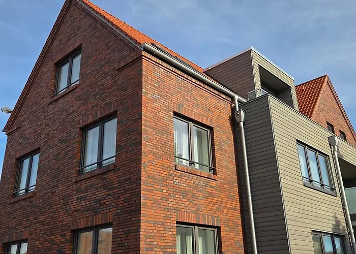 Apartman Nr 303 - Apartmenthaus 