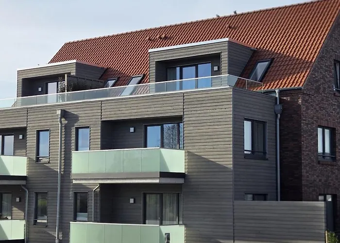 Nr 303 - Apartmenthaus 