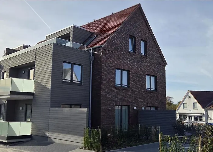 Nr 303 - Apartmenthaus 