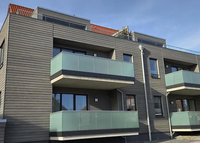 Nr 303 - Apartmenthaus 