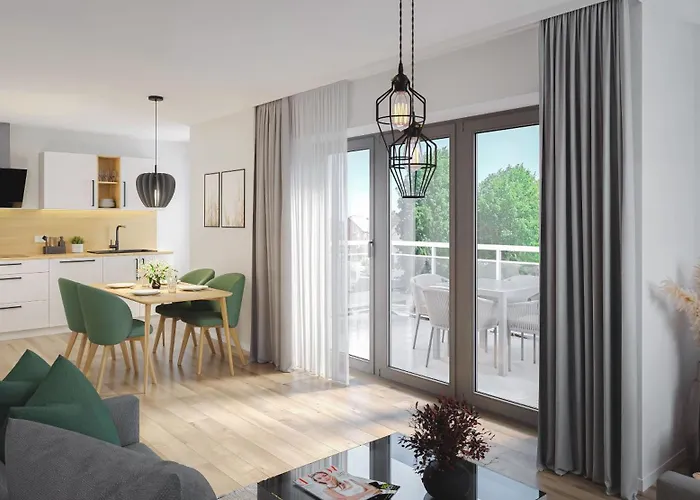 Nr 303 - Apartmenthaus 