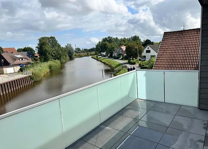 Nr 303 - Apartmenthaus 