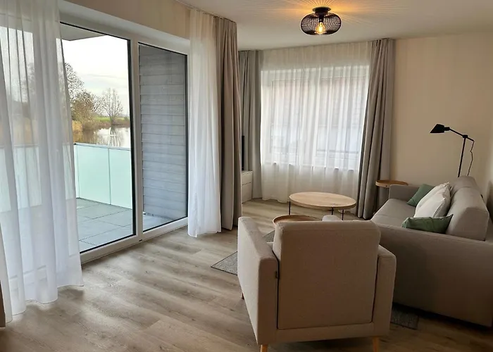 Nr 303 - Apartmenthaus 