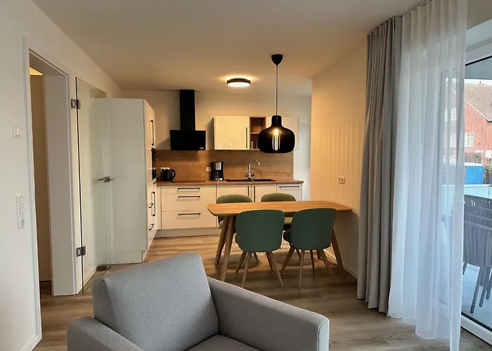 Nr 303 - Apartmenthaus 