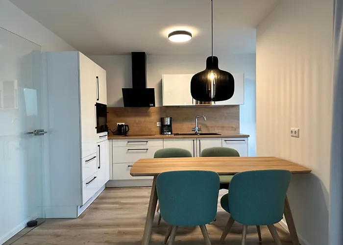 Apartman Nr 303 - Apartmenthaus 