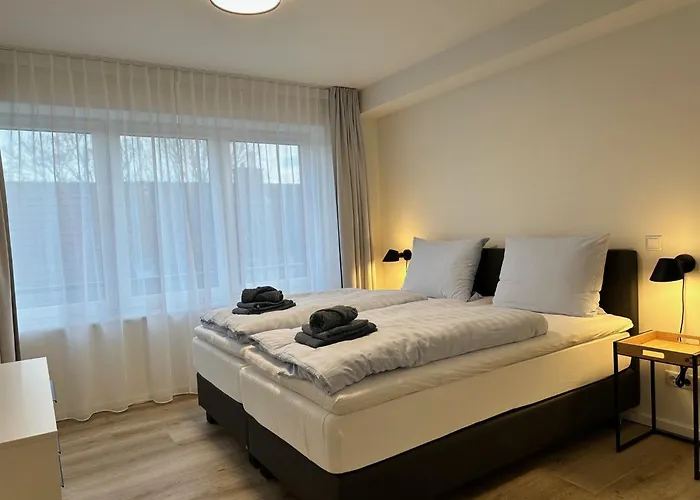 Nr 303 - Apartmenthaus 