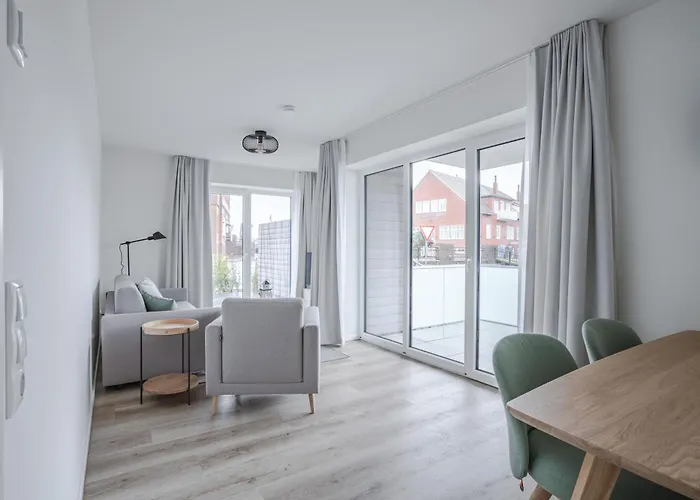 Nr 303 - Apartmenthaus 