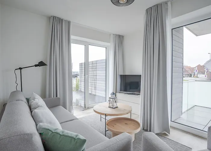 Nr 303 - Apartmenthaus 