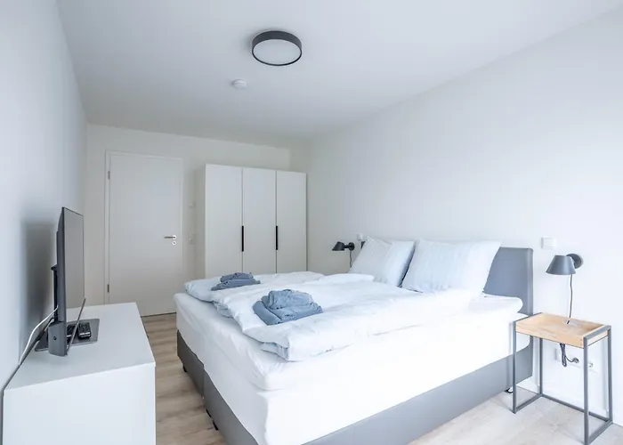 Nr 303 - Apartmenthaus 