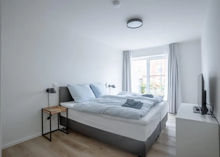 Nr 303 - Apartmenthaus 