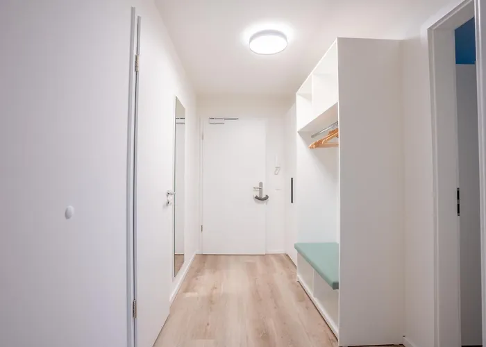 Nr 303 - Apartmenthaus 
